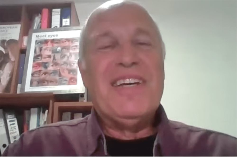 דר' אודי אורן